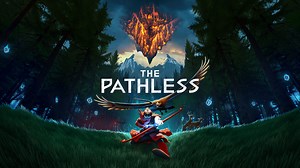 The Pathless for Nintendo Switch - Nintendo Official Site