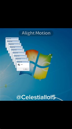 things to do #bfdi #windows #tpot #bfb #microsoft