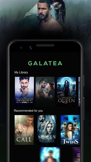 Download Galatea now! 🐺🔥📚 #booktok #smuttok #kinktok #galatea #romance #fyp #steamy #werewolf #fantasy #steamybookrecs #momswhoread #ebooks