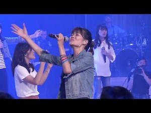 Presence Power Glory｜敬拜讚美｜新店行道會