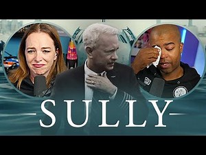 SULLY (2016) MOVIE REACTION - It Was Beautiful! - FIRST TIME WATCH - REVIEW