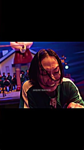 Squid Game 3 | A Small Mistake, A Deadly Fall 😱 | Dark Shorts #squidgame #trend #shorts #mixtape