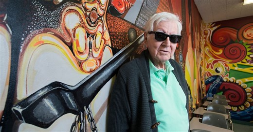 Chicano Studies program pioneer Rudy Acuña dies at 93