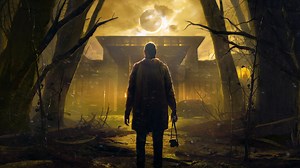 VR horror game Wraith: The Oblivion - Afterlife announced