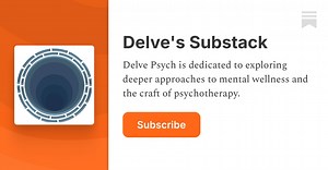 The Delve Podcast | Substack