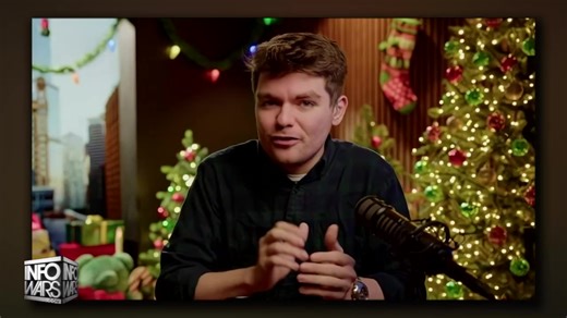 Watch The FULL Alex Jones / Nick Fuentes December 2nd, 2025 Interview!!!
