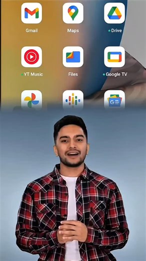 Jkshorts Shorts on Instagram: "…….. . . . . . . .#whatsapp #trending #tech #Rexapk4#technology #tips #explorepage #explore#android #secret #foryoupage #foryou#freeapp #bestapp #mobile #mobiletips # #phone #instagood #instagram #viralreels #viraltrick #viralvideos #shorts# #trand #tipsandtricks #android #appetizers"