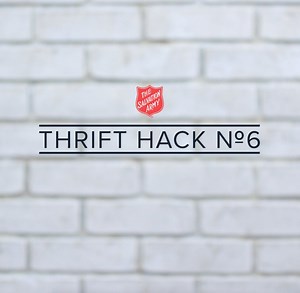 Just in time to jump-start your fall wardrobe, save 50% on all designer-label, brand-name, and top-trend clothing August 9-10. | The Salvation Army USA