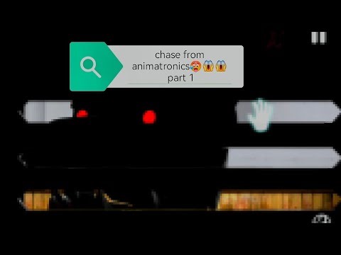 Victory Against the Animatronics | CASE: Animatronics Gameplay