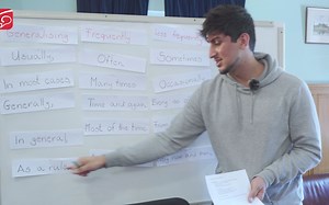 【GT英语教师课堂】示范课2 - 如何教好英语口语课? Teaching Speaking Skills Demo Lesson《教授英语口语技巧》