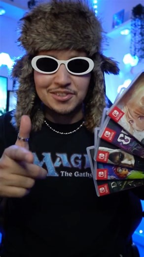 5 ADDICTIVE MUST-PLAY NINTENDO SWITCH / SWITCH 2 GAMES!! 😱 #nintendoswitch #gaming #shorts #games