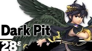 28ᵋ Dark Pit – Super Smash Bros. Ultimate