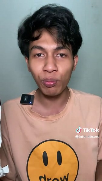 Rekomendasii #intelabsurd