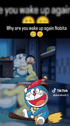 Doraemon's Funny Moments Compilation