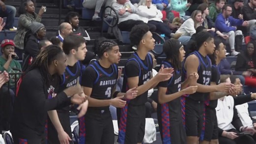 High school hoops: Bartlett vs. Arlington and FACS vs. ECS