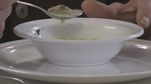 Downtown London soup kitchen reopens after shutdown