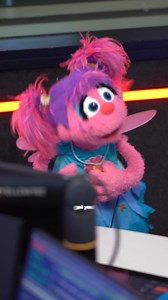 The cutest Rap Up Of The Week in HISTORY. We love you so much Elmo and Abby Cadabby. | Fitzy & Wippa With Kate Ritchie