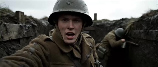 Echoes of War: Stories from the WWII Frontline