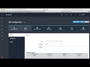 Demo Video: Infoblox & Rapid7 Nexpose Integration