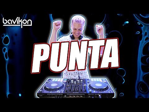 Punta Mix 2021 | #4 | Best Punta & Punta Catracha 2021 by bavikon | Kazzabe, Los Rolands, El Chevo