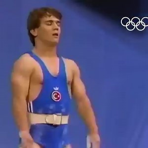 7.3K views · 176 shares | Turkey- Naim Suleymanoglu 190kgs clean and jerk at 1988 olympic games, seoul 60kg cat | Wolfpack weightlifting | Facebook