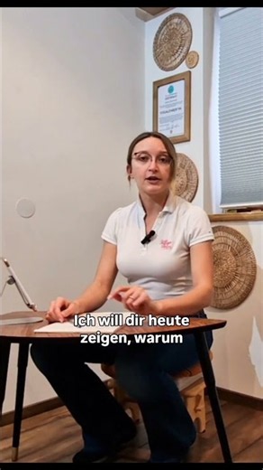 Ergonomie unterstützt dich nur, was dein Körper wirklich braucht ist Bewegung!