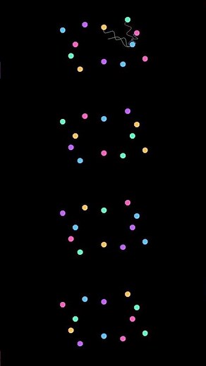 Quantum Web Vertical Dense #pythontricks