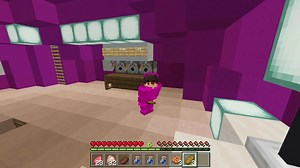 75K views · 3K reactions | 1000 GLITCH "FINN and JAKE" Hunts Us in Minecraft! | NAKALABAN NAMIN ANG MGA MONSTERS SA OMOCITY  | JeyJey Minecraft | Facebook