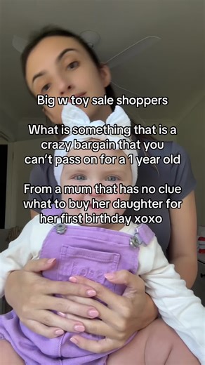 Best Bargain Toys for One-Year-Olds at Big W