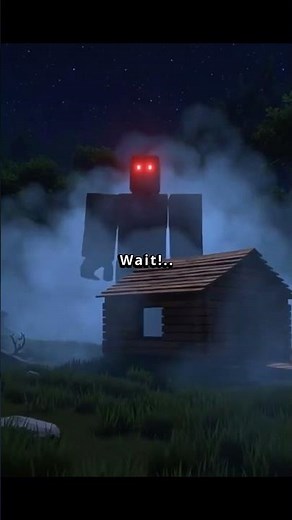 DO NOT play 99 Days at 3AM 🚫 #99nights #roblox
