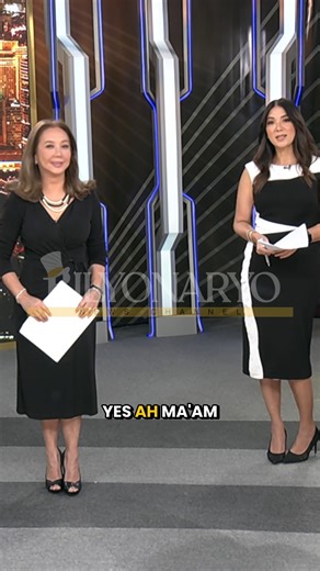 Tonight’s Agenda dives into Cebu’s cry for justice as Matteo Guidicelli unpacks the meaning behind “Gibanlas” amid rising calls for answers on the ground. Korina Sanchez-Roxas, Pinky Webb, Willard Cheng also break down the nationwide impact of the BIR’s suspended LOA and why business owners are calling it long-overdue relief. More of this on tonight's #Agenda. | Bilyonaryo News Channel