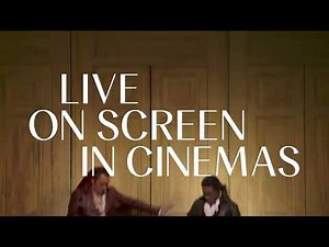 The Met: Live in HD 2024-25 Season Trailer