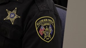 7.7K views · 126 reactions | MEDIA RELEASE: Sheriff Bobby Webre...