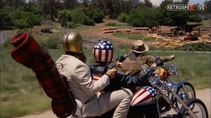 A classic movie and a classic tune perfect for #ThrowbackThursday "Born to be Wild" had everyone ready to get out on the open road. What other songs are on your rider playlist? In New Jersey? Learn to ride today https://www.theridingcenter.com | Motorcycle Riding Centers,Inc.