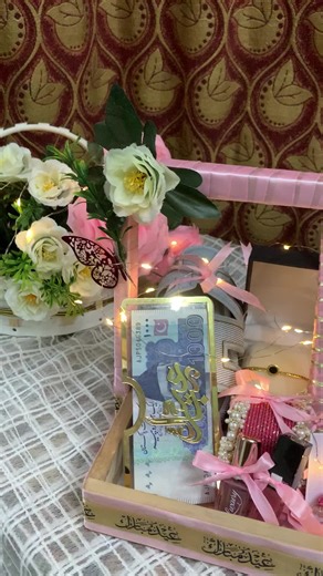 gift baskets by KA on TikTok