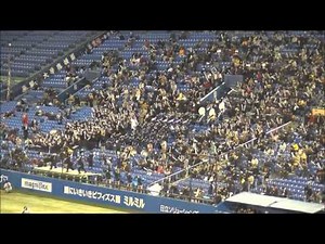 関西大学 「応援歌メドレー」