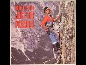 David Lee Roth - Just Like Paradise (1988)