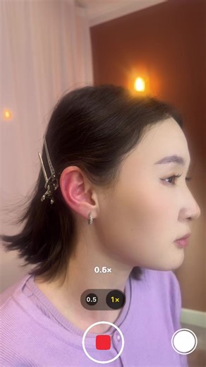 Hello new piercing be Eva salon 🥰