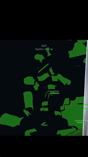 sin loves to break the whole map😭 #slendytubbies #fyp #roblox