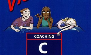 Coaching, Skill Building and Practice - The Group Problem Solving Process