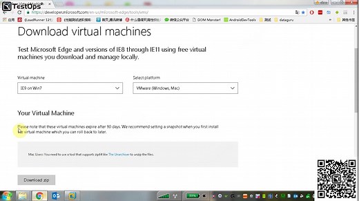 我是学霸君_01_如何安装win7虚拟机构建测试环境