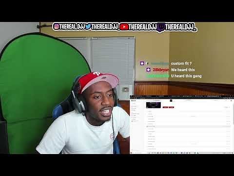 Scorey - "HELP IS ON THE WAY" FULL ALBUM REACTION/REVIEW