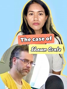 386K views · 17K reactions | The case of Shawn Grate - កុំទុកចិត្តមនុស្សលឿនពេក | Sopheap Newton | Facebook