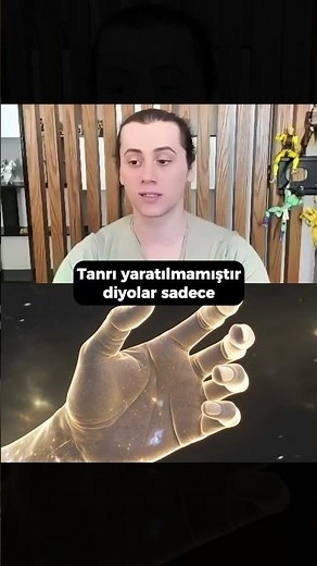 Who Created God? - Diamond Tema