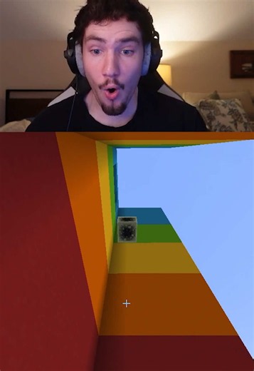 Lucky Dice Sulfur Slam Minecraft Minigame #minecraft #minecraftmemes #minecraftbuilding #minecrafter #mcyt
