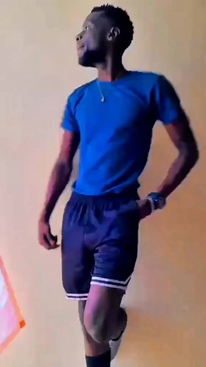 Sim2 nayo siwapei Congratulations Team Kenya, we into the Quarters..Makofi | Austine Oduor