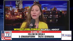 9.1K views · 272 reactions | Whistleblower CIA Officer Drops...