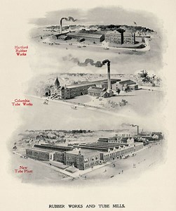 Pope Manufacturing Company - Alchetron, the free social encyclopedia