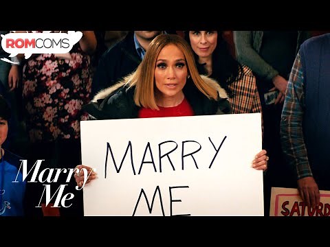 Will You Marry Me Again? - Marry Me | RomComs