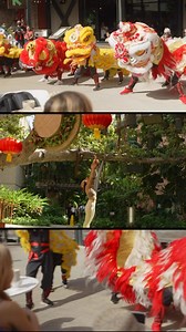 1.9K views | Happy Lunar New Year! Kickoff celebration in Honolulu, Hawai’i from The Royal Hawaiian.  : @nick.oahu #AnywhereAloha #LunarNewYear | OluKai | Facebook